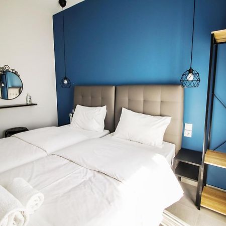 La Casa De Profesor 1 Apartman Kalambáka Kültér fotó