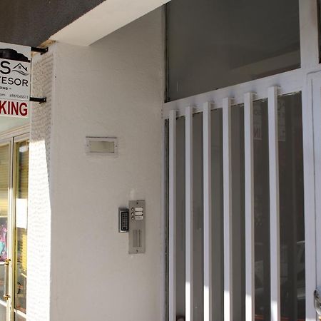 La Casa De Profesor 1 Apartman Kalambáka Kültér fotó